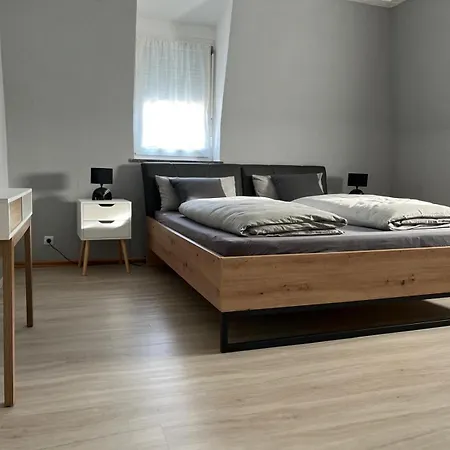 شقة Murgtalhouse
