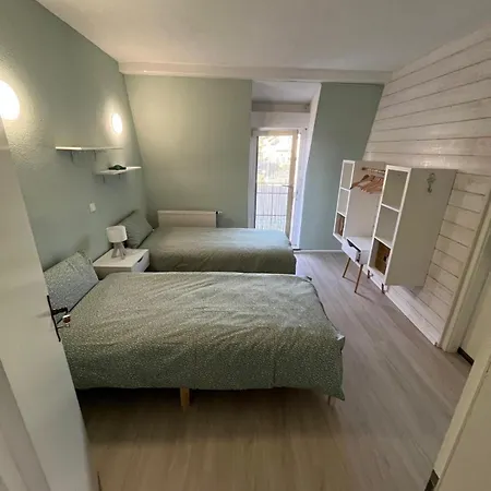 Murgtalhouse *