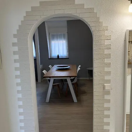 Murgtalhouse *