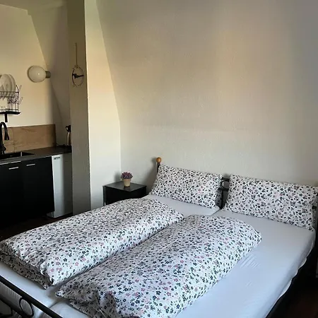 Murgtalhouse Murg (Baden-Wurttemberg)