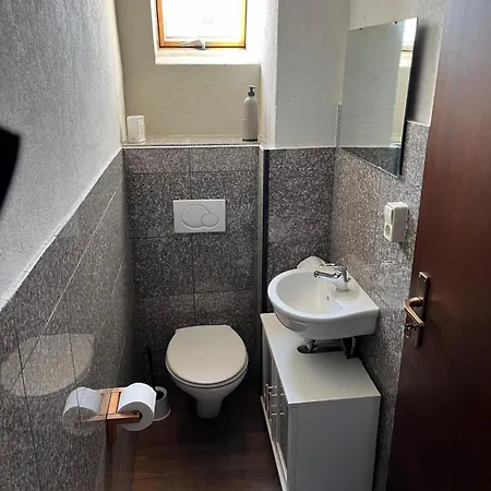 شقة Murgtalhouse Murg (Baden-Wurttemberg)