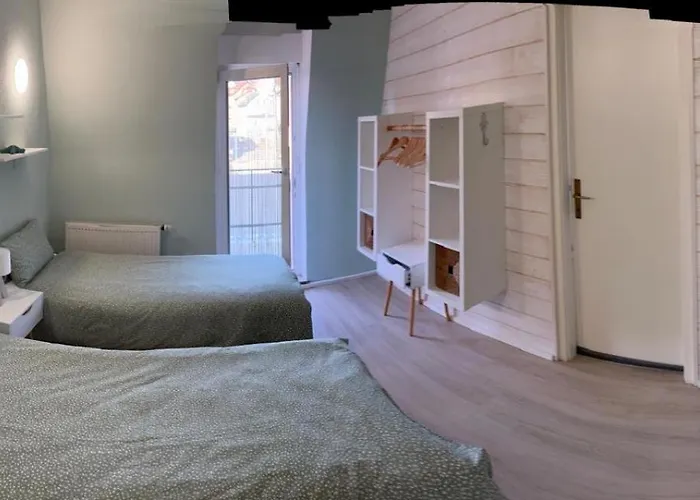 Murgtalhouse Murg (Baden-Wurttemberg)