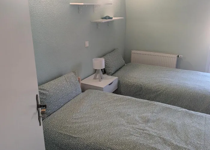 شقة Murgtalhouse Murg (Baden-Wurttemberg)