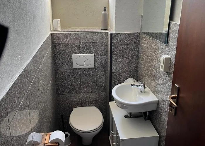 شقة Murgtalhouse Murg (Baden-Wurttemberg)